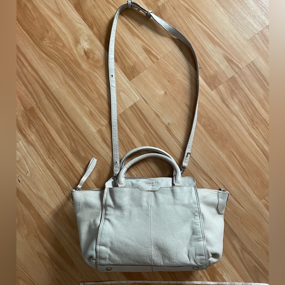 Large Liebeskind Berlin Fuji Mini Duffle Bag
